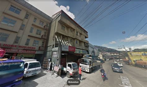 Cresencia Village (Baguio City) Street Guide and Map .